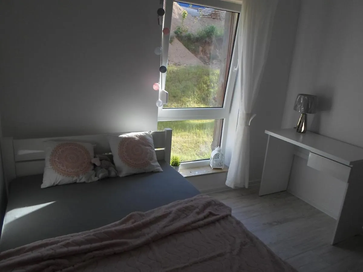 Apartament Szklarka W Karkonoszach Apartment Szklarska Poreba