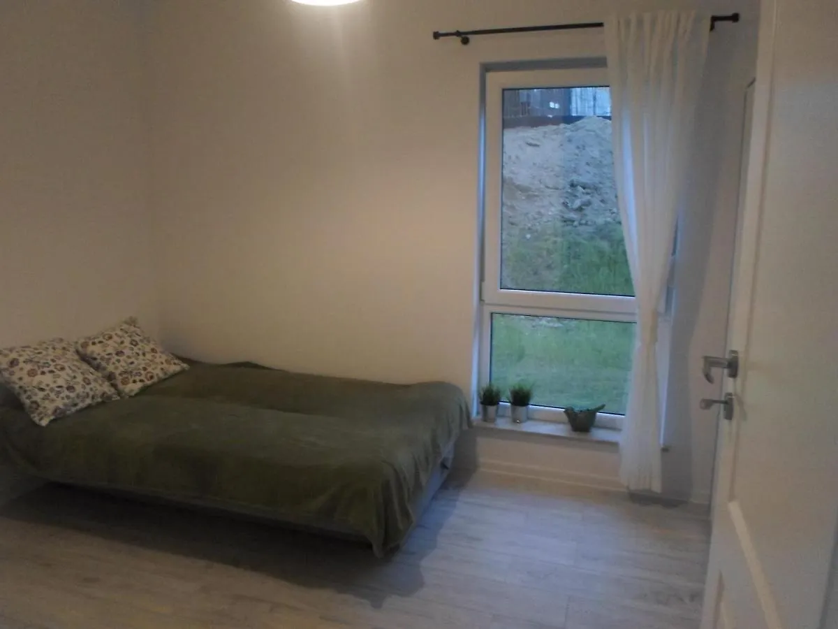 Apartament Szklarka W Karkonoszach Apartment Szklarska Poreba