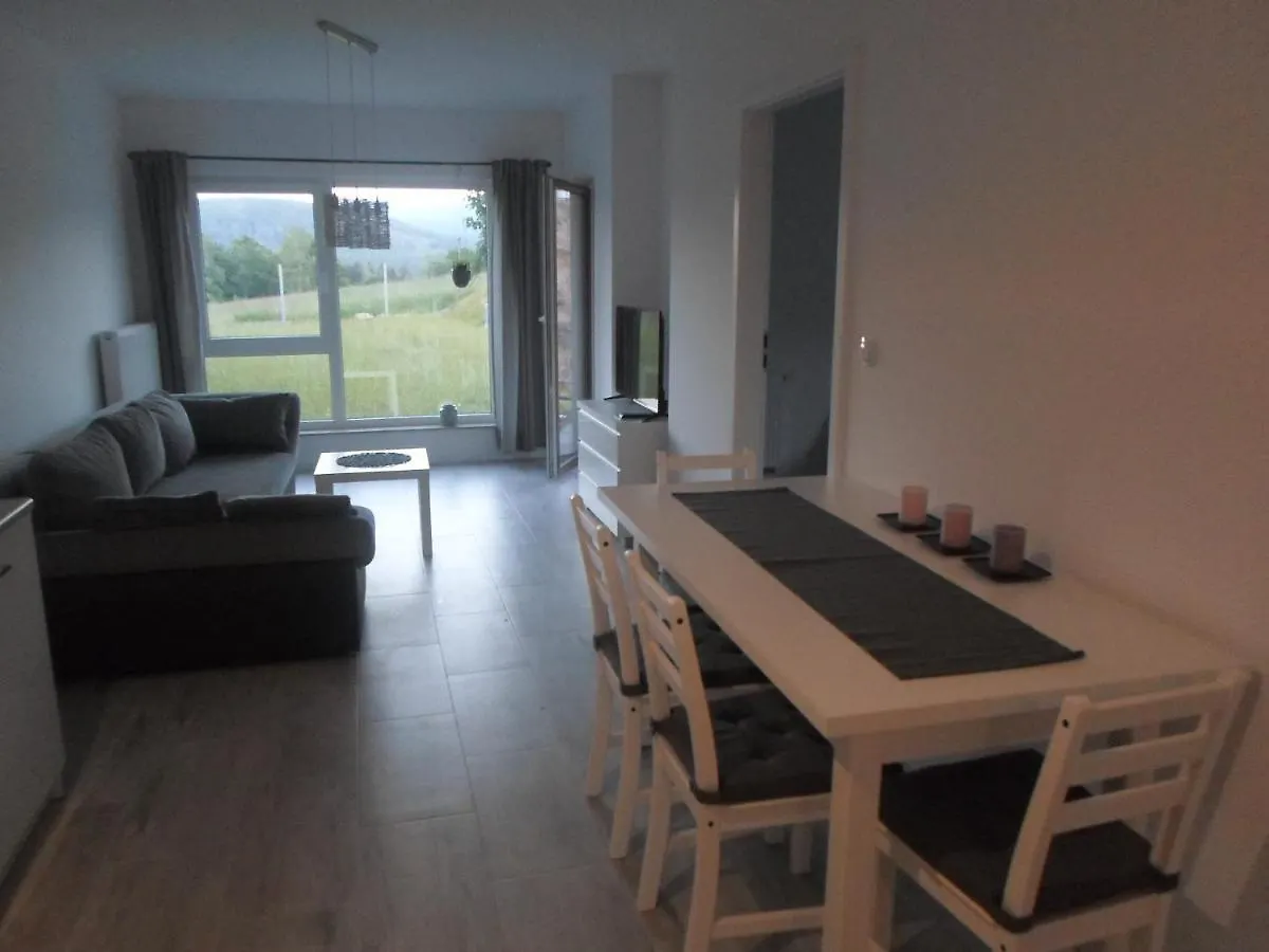 Apartament Szklarka W Karkonoszach Apartment Szklarska Poreba 0*,  Poland