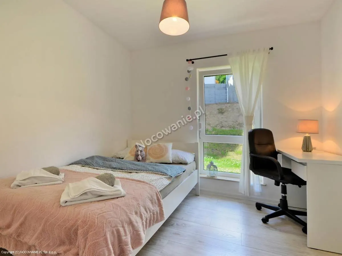 Apartament Szklarka W Karkonoszach Apartment Szklarska Poreba