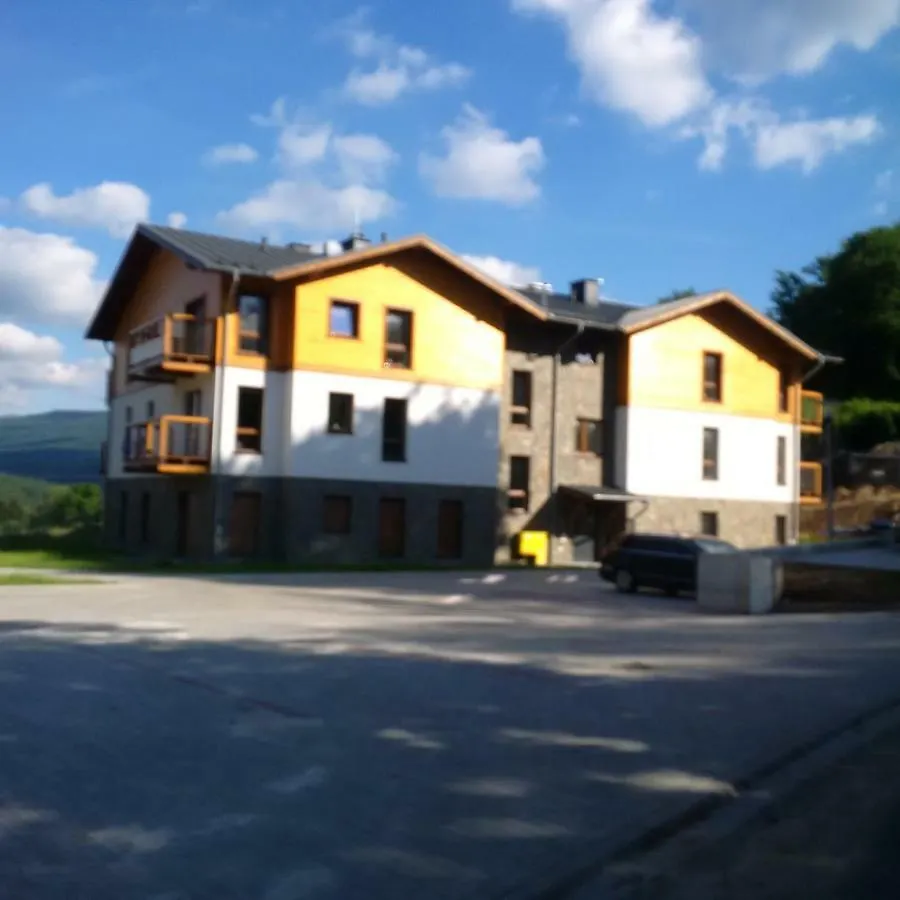 Apartament Szklarka W Karkonoszach Apartment Szklarska Poreba